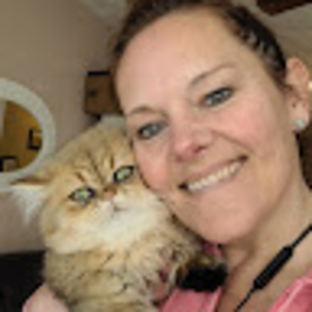 Meet your Posher, Beth